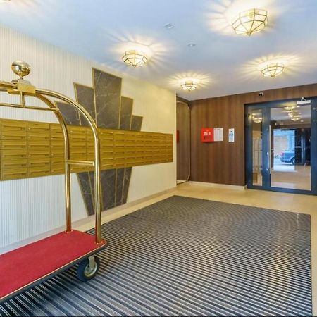 شقة Bel Mare E504 مينززدرويه المظهر الخارجي الصورة