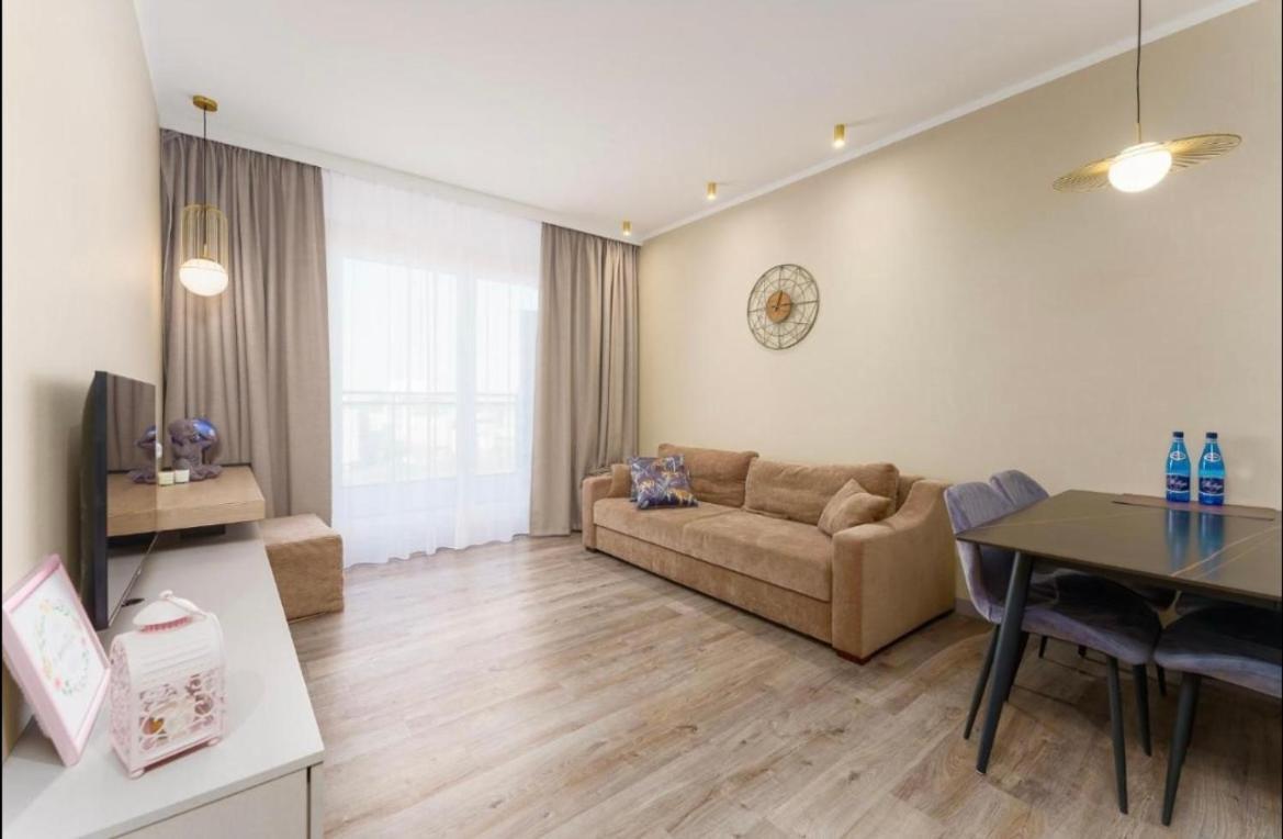 شقة Bel Mare E504 مينززدرويه المظهر الخارجي الصورة