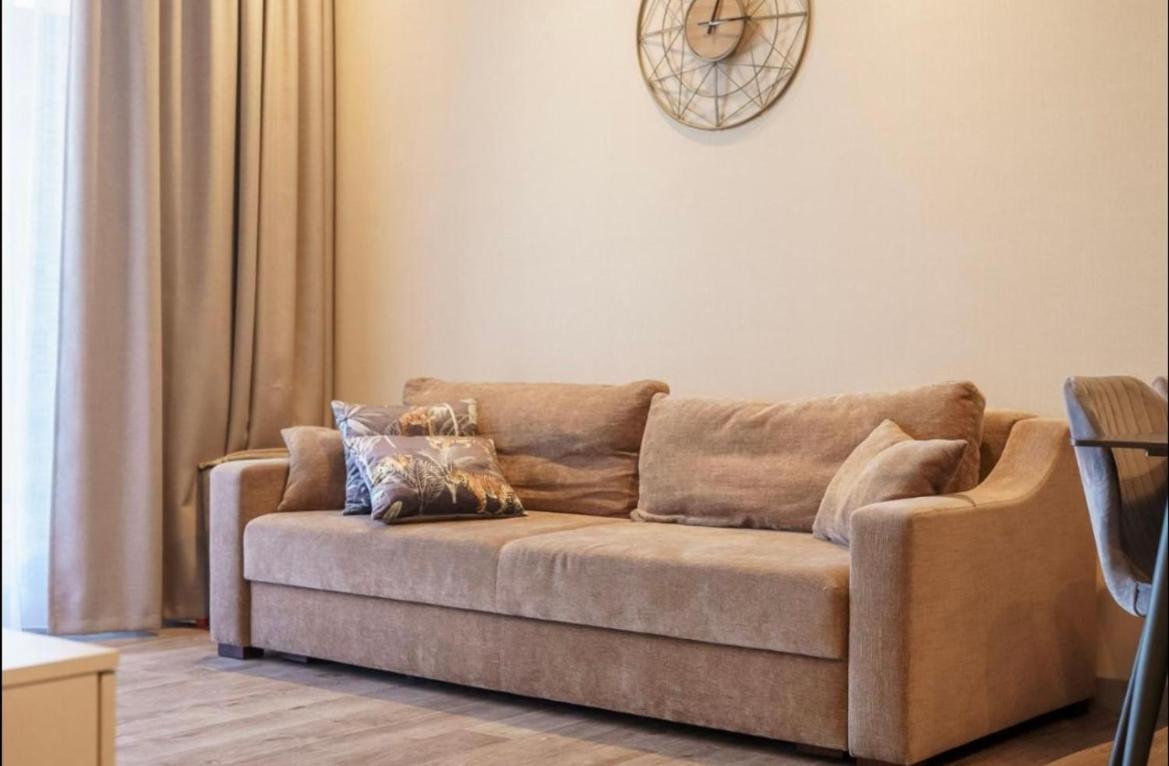 شقة Bel Mare E504 مينززدرويه المظهر الخارجي الصورة