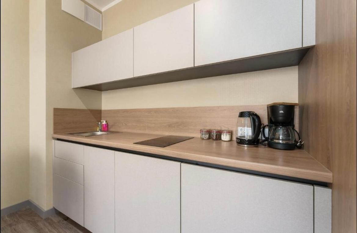 شقة Bel Mare E504 مينززدرويه المظهر الخارجي الصورة